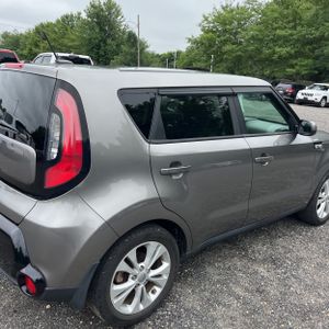 2016 KIA SOUL + — фото 9