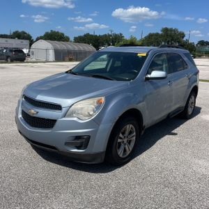صورة 1 لـ 2015 Chevrolet EQUINOX LT