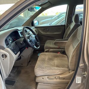 صورة مصغرة 29 لـ 2003 Honda ODYSSEY EX