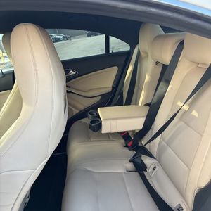 2018 Mercedes-BENZ CLA — миниатюра 34