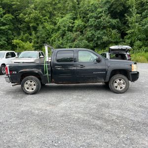 2008 Chevrolet SILVERADO 1500 LT1 — фото 10