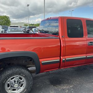 CHEVROLET SILVERADO - 9