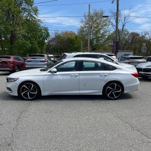 HONDA ACCORD SPORT - 3