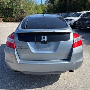 HONDA ACCORD CROSSTOUR EX-L W/NAVI - 7