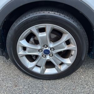 صورة مصغرة 17 لـ 2014 FORD ESCAPE TITANIUM