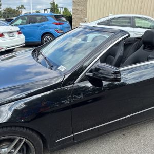 MERCEDES-BENZ E-CLASS - 2