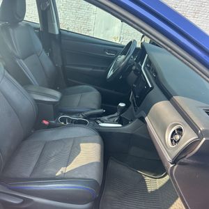 2017 Toyota COROLLA SE 缩略图 33
