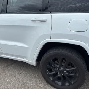 JEEP GRAND CHEROKEE - 6