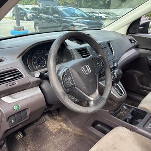 2013 Honda CR-V EX 照片 36