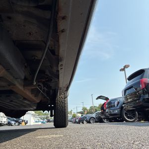 2004 FORD F-150 FX4 — миниатюра 21