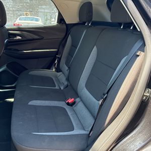 صورة مصغرة 34 لـ 2025 Chevrolet TRAILBLAZER LT