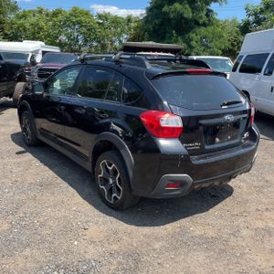 2013 Subaru XV CROSSTREK 2.0I PREMIUM 照片 5