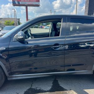 2016 Mitsubishi OUTLANDER SPORT 2.0 ES 照片 4