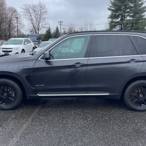 BMW X5 EDRIVE XDRIVE40E - 4