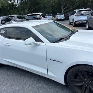 2016 Chevrolet CAMARO LT 缩略图 13