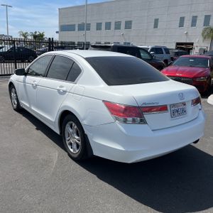 HONDA ACCORD LX-P - 5