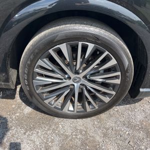 2023 Lexus RX 350 PREMIUM+ 缩略图 20