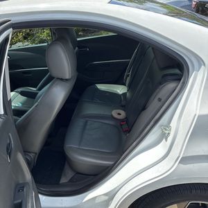 2017 Chevrolet SONIC PREMIER AUTO 缩略图 32