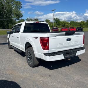 FORD F-150 XLT - 5