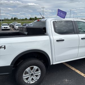 FORD RANGER XL - 9