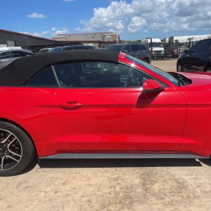 صورة مصغرة 11 لـ 2018 FORD MUSTANG ECOBOOST PREMIUM