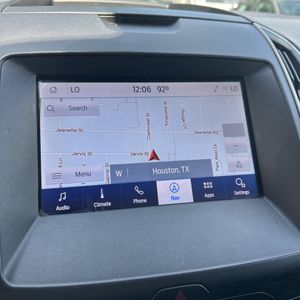 2020 FORD EDGE SEL — миниатюра 35