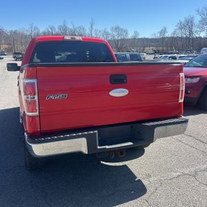 FORD F-150 XLT - 7
