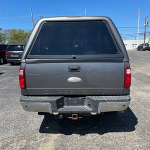 FORD F-250 SUPER DUTY XLT - 7