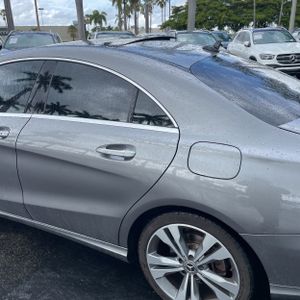 Mercedes-Benz CLA 250 - 6