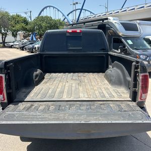 2013 RAM 2500 LARAMIE 缩略图 42