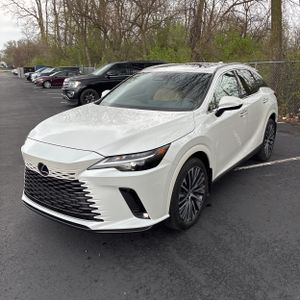 LEXUS RX 350 PREMIUM+ - 1