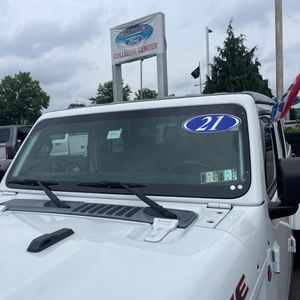 صورة مصغرة 63 لـ 2021 JEEP GLADIATOR MOJAVE