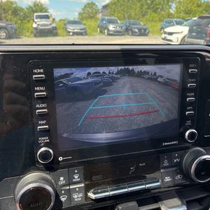 2022 Toyota HIGHLANDER L 缩略图 37