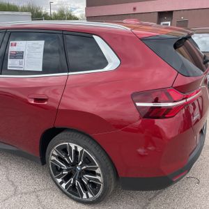 BMW X3 30 XDRIVE - 6
