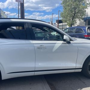 GENESIS GV70 3.5T SPORT - 10