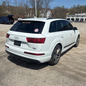 AUDI Q7 3.0T PREMIUM - 8