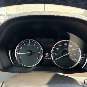 2020 Acura MDX W/TECH — миниатюра 39