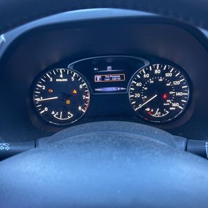 2017 Nissan PATHFINDER SV 照片 37