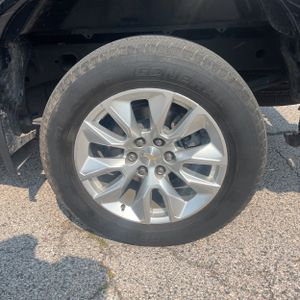 صورة مصغرة 18 لـ 2023 Chevrolet SILVERADO 1500 CUSTOM