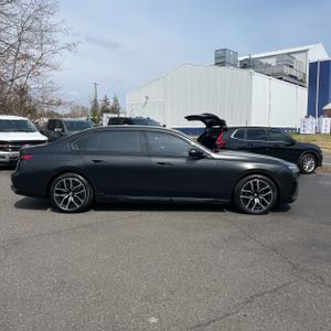 BMW 760I XDRIVE - 10