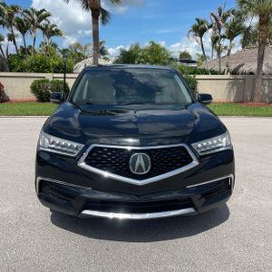 صورة مصغرة 14 لـ 2020 Acura MDX SH-AWD
