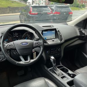 2018 FORD ESCAPE SEL — миниатюра 28