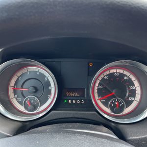 2018 Dodge GRAND CARAVAN SE 照片 41