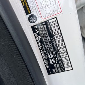 2018 Mercedes-BENZ S-CLASS — миниатюра 54