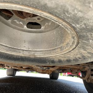 2001 Toyota LAND CRUISER BASE — миниатюра 39