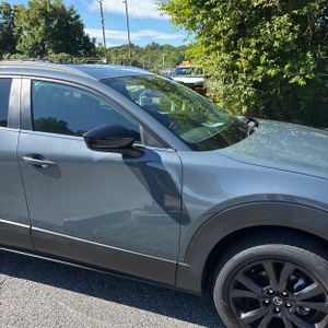 2025 Mazda CX-30 2.5 S CARBON EDITION 缩略图 13