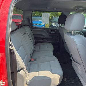 صورة مصغرة 34 لـ 2018 Chevrolet SILVERADO 1500 CUSTOM