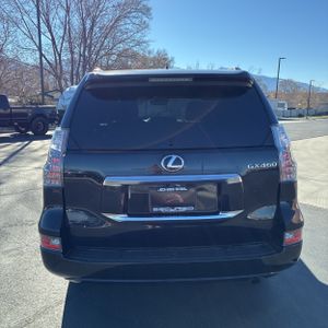 LEXUS GX 460 BASE - 7