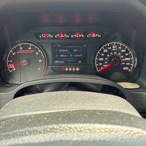 صورة مصغرة 45 لـ 2018 FORD F-150 XLT