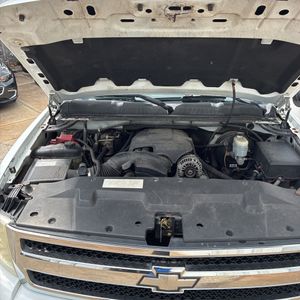 صورة مصغرة 38 لـ 2010 Chevrolet SILVERADO 1500 LTZ